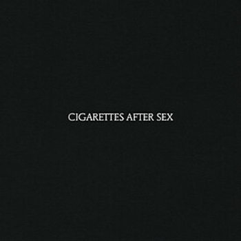 Cigarettes After Sex - Apocalypse