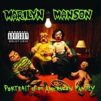 Marilyn Manson (Мэрилин Мэнсон) - Misery Machine (Portrait Of An American Family 1994)