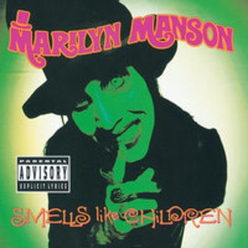 Marilyn Manson, Charlie Clouser - Everlasting Cocksucker (Remix Version (Explicit))