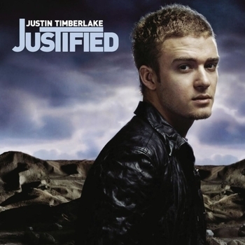 Justin Timberlake - Let's Take A Ride (Justified 2002)