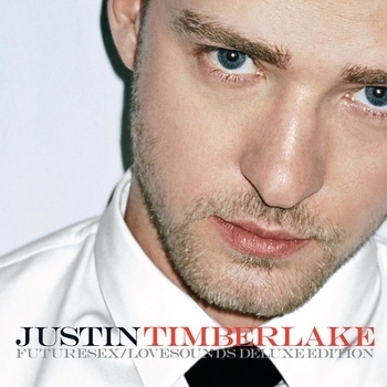 T.I. feat Justin Timberlake - My Love (Single 2006)