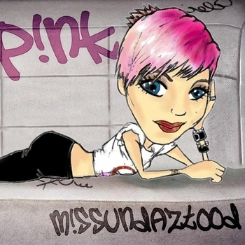 P!nk (Pink) - Family Portrait (Missundaztood 2001)