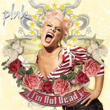 P!nk - Centerfold