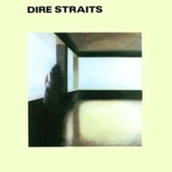 Dire Straits - Lions