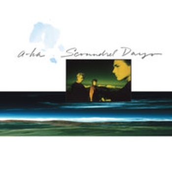 a-ha - Cry Wolf (Scoundrel Days 1986)