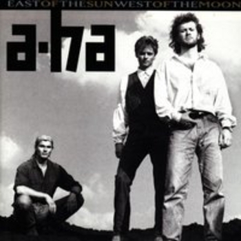 a-ha - The Way We Talk