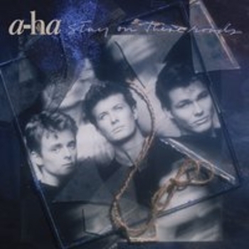 a-ha - Touchy! (Stay on These Roads 1988)