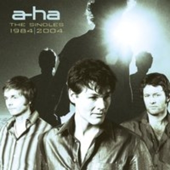 a-ha - The Sun Always Shines on T.V.
