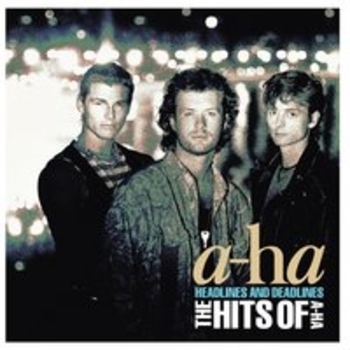a-ha - Cry Wolf