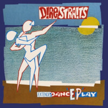 Dire Straits - Twisting By The Pool