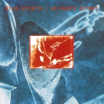 Dire Straits - On Every Street