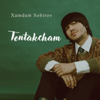 Альбом Tentakcham Хамдам Собиров