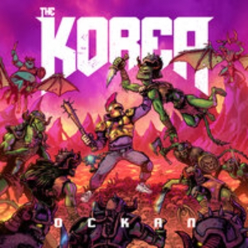 The Korea - Путь