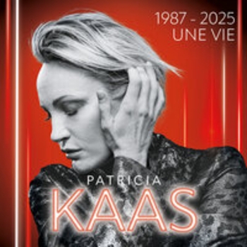 Patricia Kaas - Entrer dans la lumière