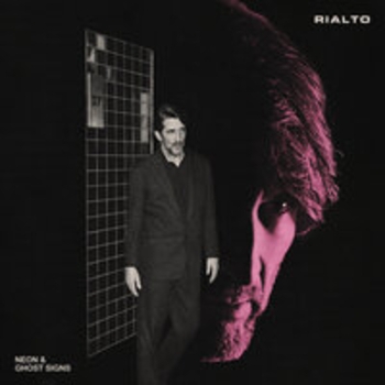 Rialto - Sandpaper Kisses