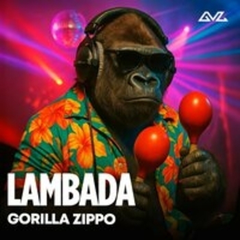 Gorilla Zippo, Hasan Rajabiy, Isombek Ubaydullayev - Mening ilhomim