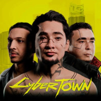 Captown - Linii