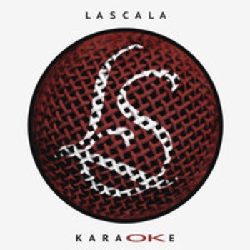 LaScala - В океане людей (instrumental)