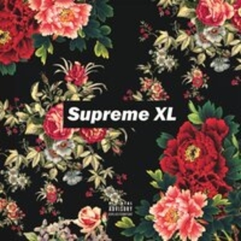 Альбом Supreme Xl Idris & Leos