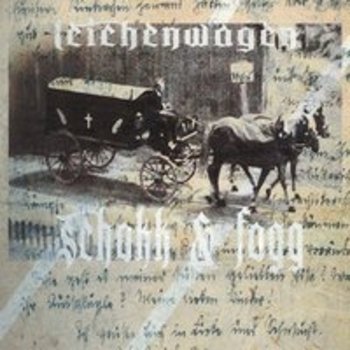 Elias Fogg - Немецкая машина