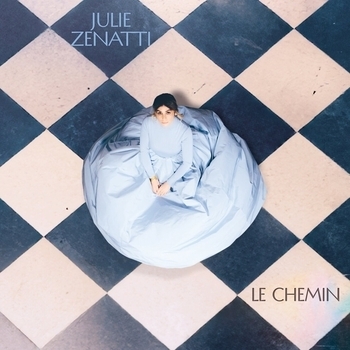 Julie Zenatti - Si J'avoue