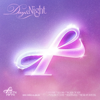 Fifty Fifty - Adonis (Day and Night 2025)