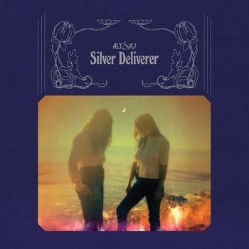 Aly & Aj - What It Feels Like (Silver Deliverer 2025)