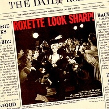 Roxette - Listen To Your Heart