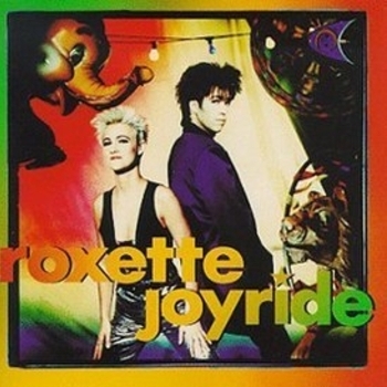 Roxette - Hotblooded
