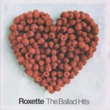 Roxette - Crash! Boom! Bang! (Radio Edit)