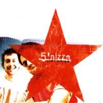 Альбом Пятница 5'nizza