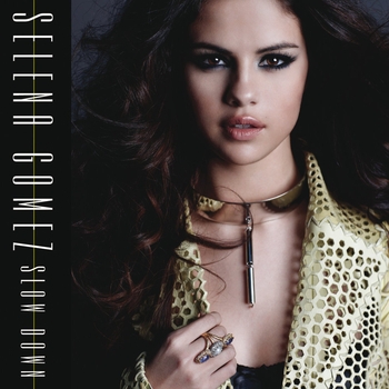 Selena Gomez - I Like It That Way