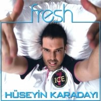 Hüseyin Karadayı - Salamander