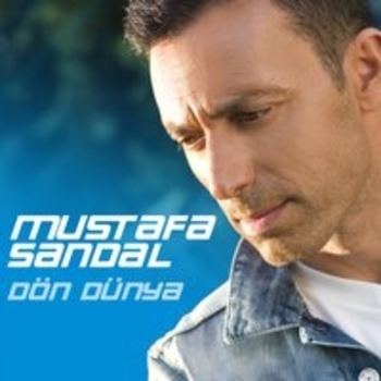 Альбом Don Dunya Mustafa Sandal