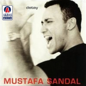 Альбом Detay Mustafa Sandal
