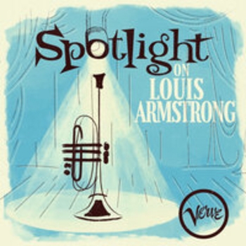 Louis Armstrong feat Ella Fitzgerald - Would You Like To Take A Walk？