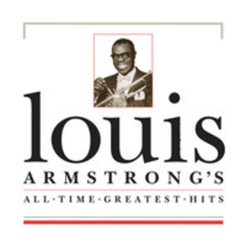 Louis Armstrong feat Sy Oliver - Skokiaan (South African Song)