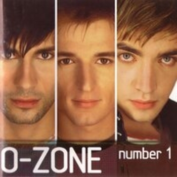 Альбом Number 1 O-Zone