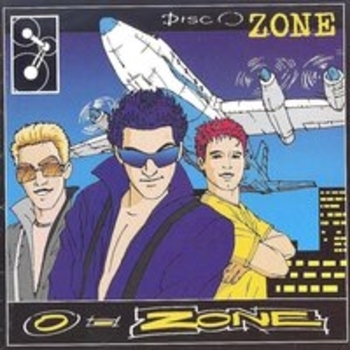 O-Zone - De Ce Plang Chitarele