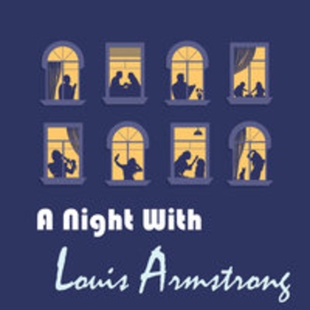Louis Armstrong - Let's Fall in Love (Louis Armstrong Meets Oscar Peterson)