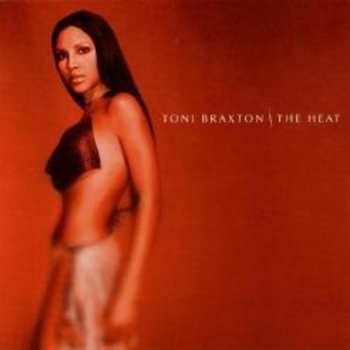 Toni Braxton - Just Be A Man About It