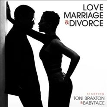 Toni Braxton and Babyface - Roller Coaster (Single 2021)