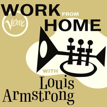 Oscar Peterson and Louis Armstrong - How Long Has This Been Going On? (Louis Armstrong Meets Oscar Peterson 1957)