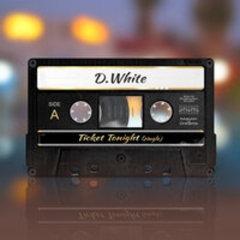 D.White - Билет в никуда