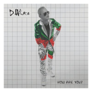 D.White - Clown