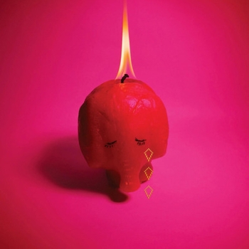 Arcade Fire - Circle Of Trust (Pink Elephant 2025)