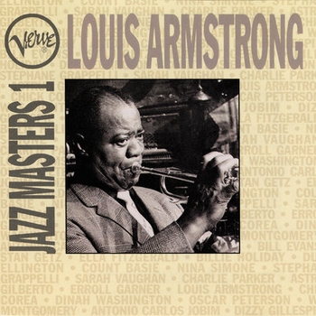Louis Armstrong & Oscar Peterson - Blues in the Night (My Mama Done Tol' Me)