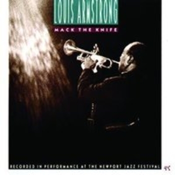 Louis Armstrong, The All Stars - Rockin' Chair