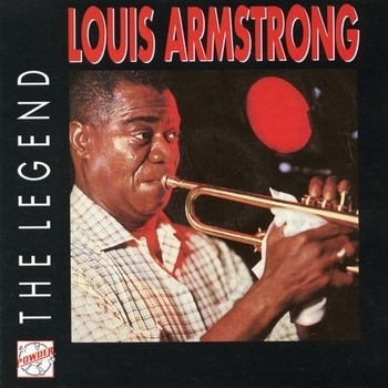 Louis Armstrong - Autumn in New York