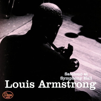 Ella Fitzgerald & Louis Armstrong - Stars Fell on Alabama